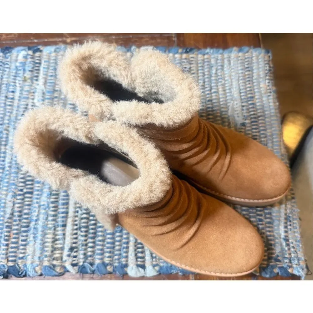 Earth Women's Yara Size 9.5